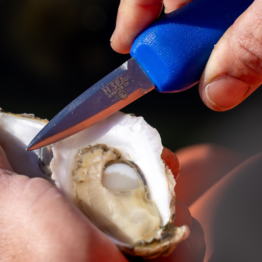 N. SEA. X R. MURPHY KNIFE