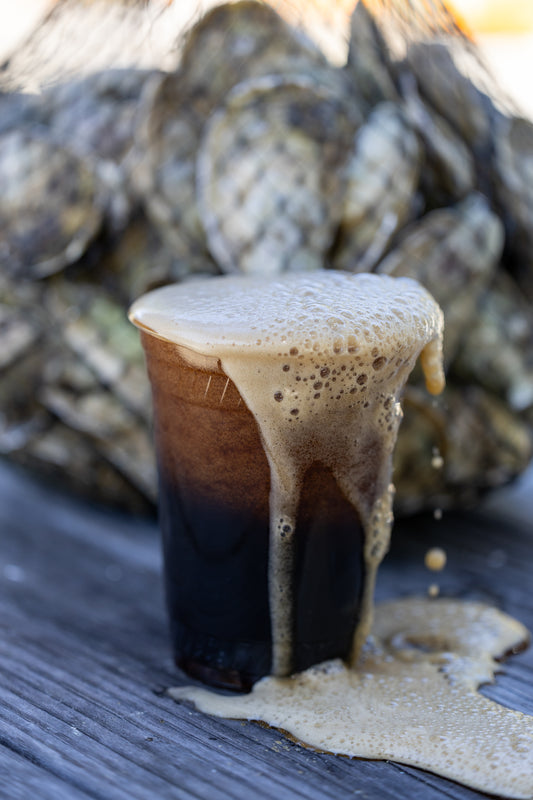 Beverage Ticket (beer or wine)