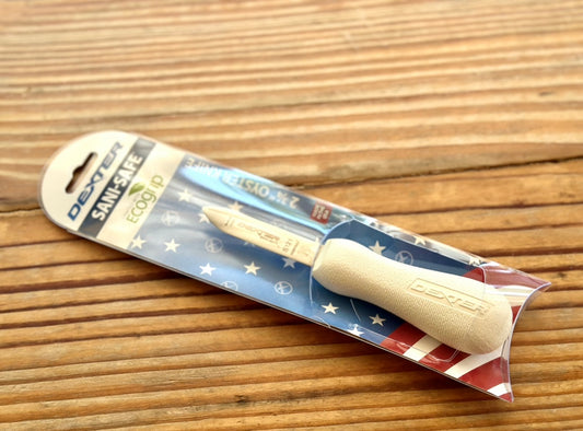 Dexter Russel Oyster Shucking Knife