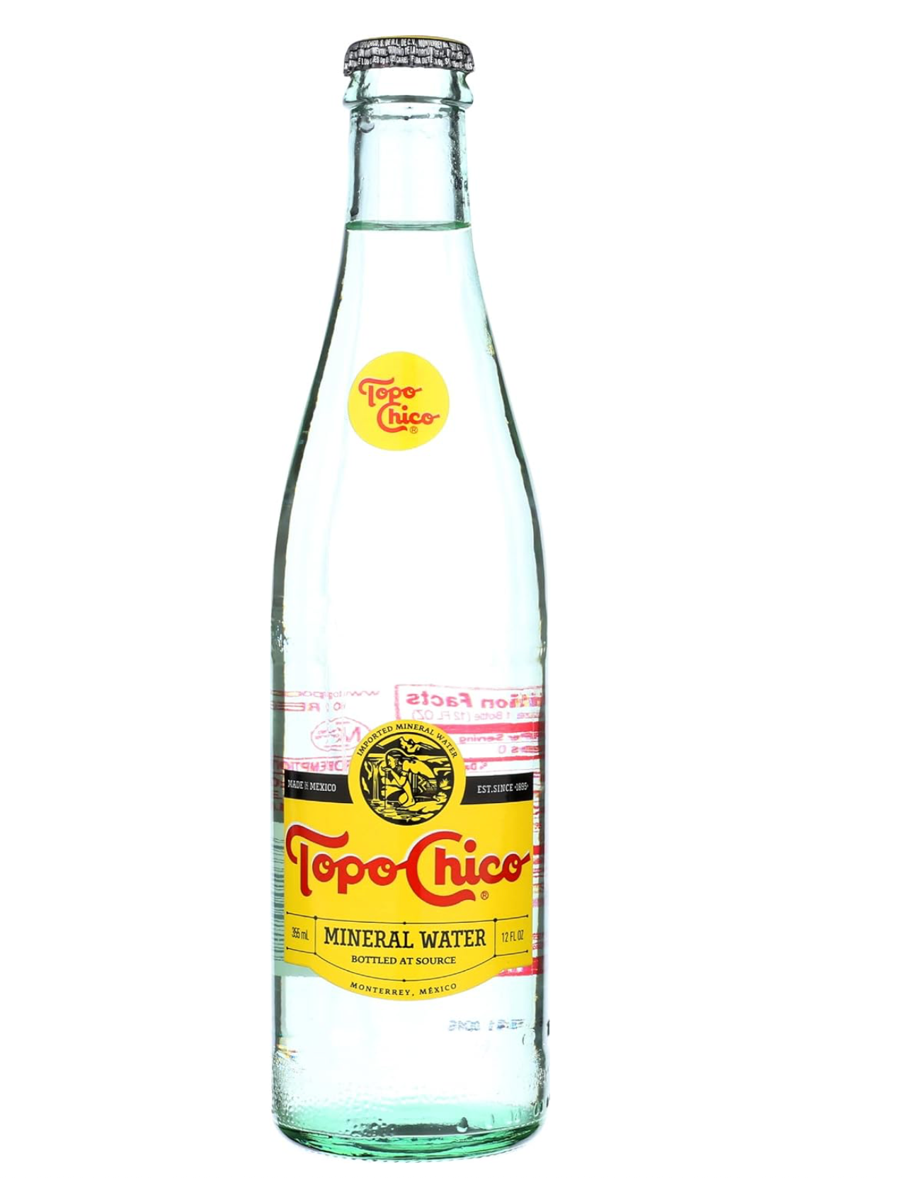 Topo Chico