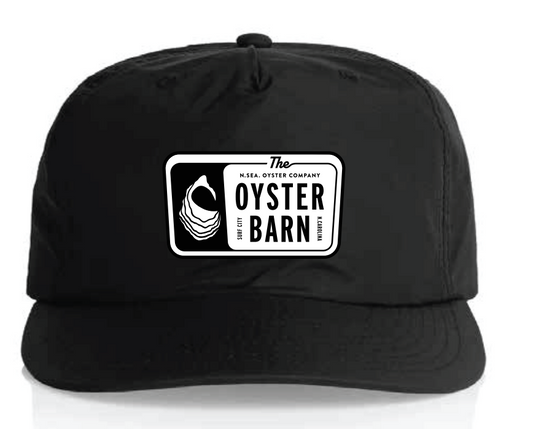 The Oyster Barn Hat