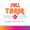 Sull Train Double IPA