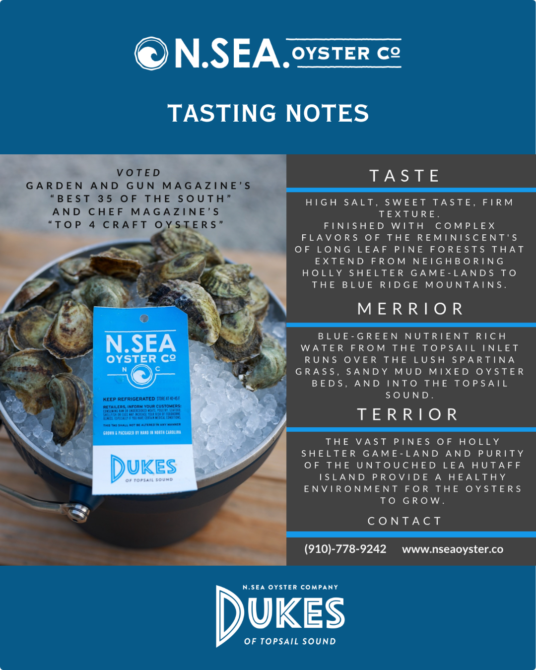 Thanksgiving Oysters