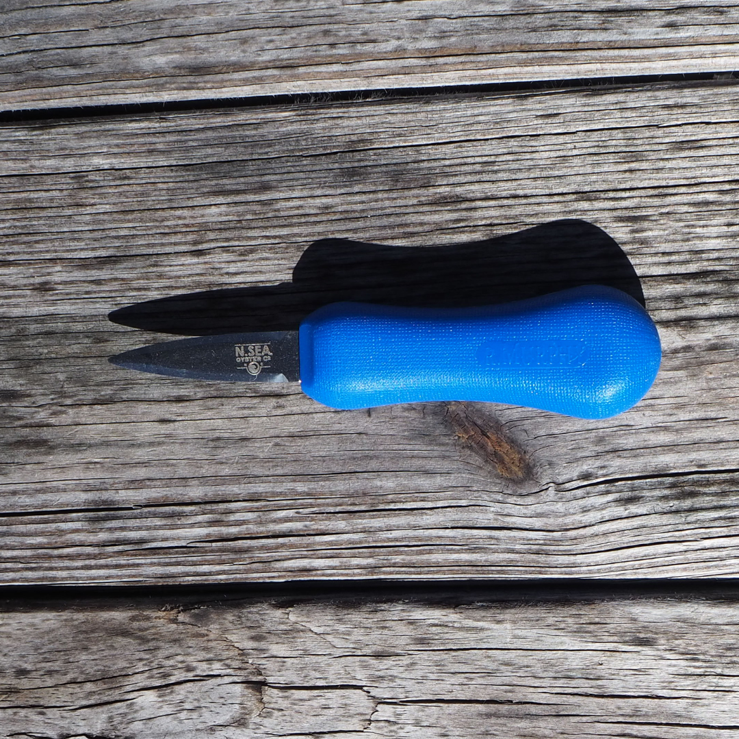 N. SEA. X R. MURPHY KNIFE