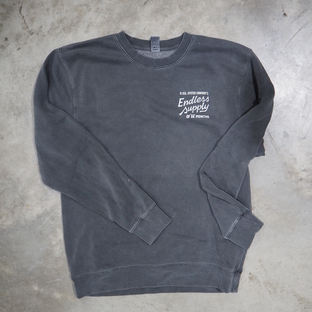 Endless Summer Crew Neck