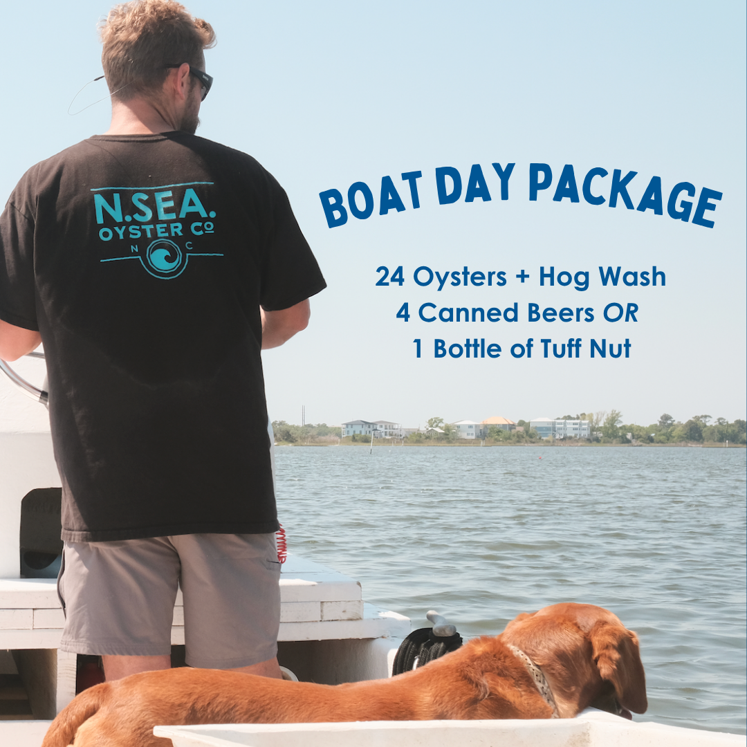 Boat Day Pack