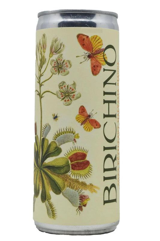 Birichino Malvasia Bianca Pet Nat Cans