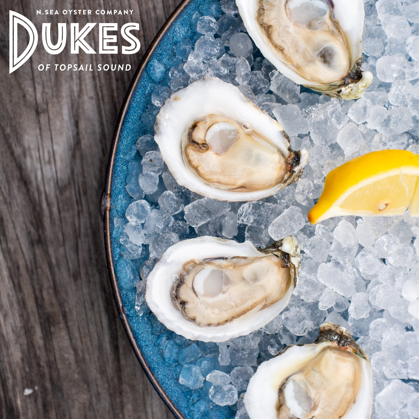 Thanksgiving Oysters- Pre Order