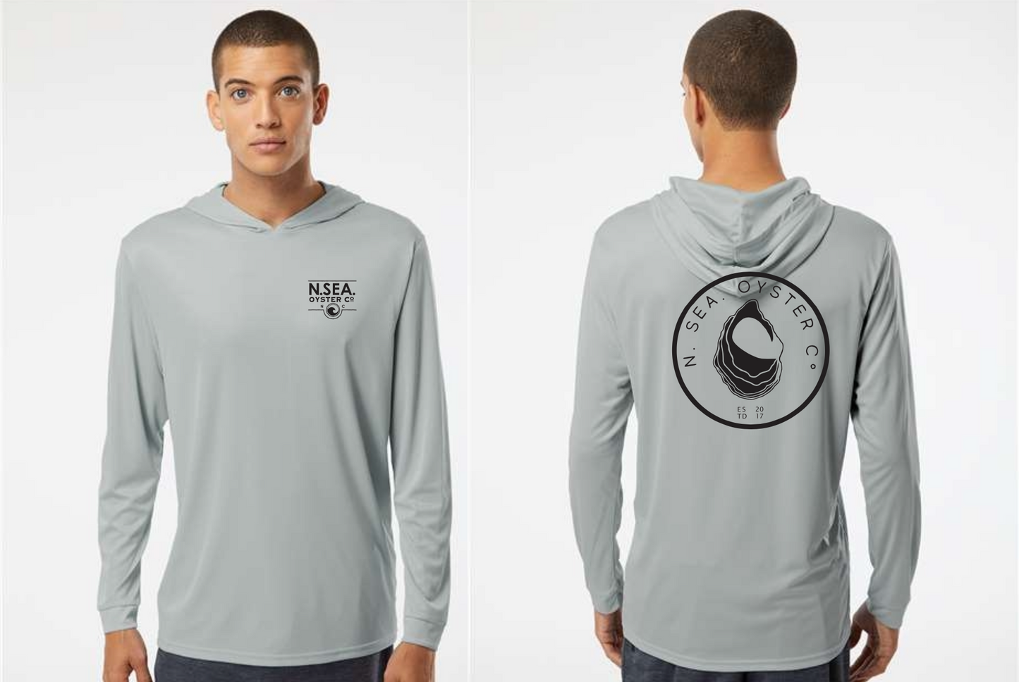 Dri-Fit Long Sleeve Shirt