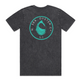 N. Sea Stonewash T-Shirt