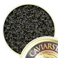 American Hackleback Sturgeon Caviar 1oz