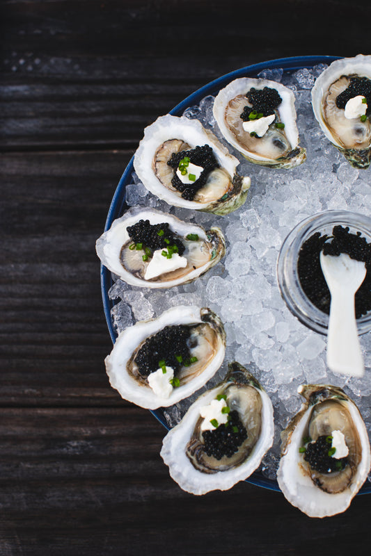 ADD ON: Make It French