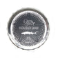 American Hackleback Sturgeon Caviar 1oz