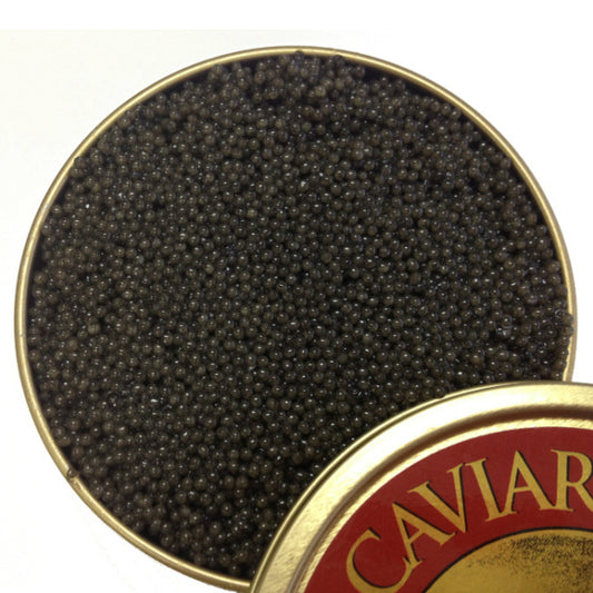 American Paddlefish Caviar 1oz