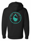 N. SEA. Heavyweight Hoodie