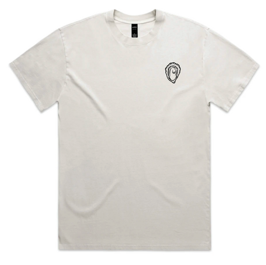 N. SEA. Oyster Co. Icon Tee