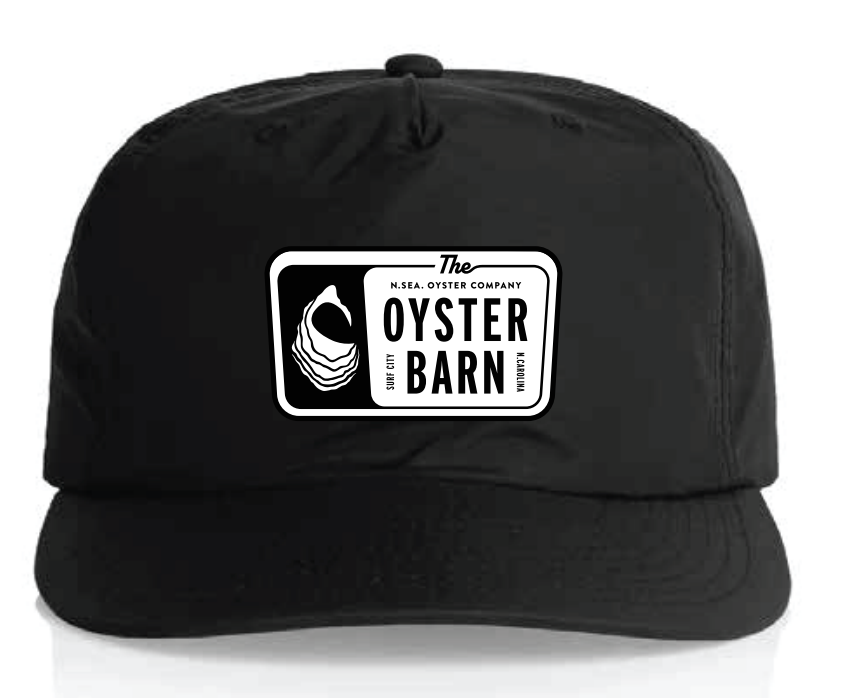 The Oyster Barn Hat