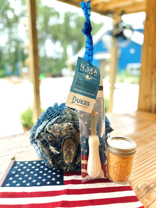 Father's Day Grill Pack
