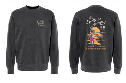 Endless Summer Crew Neck