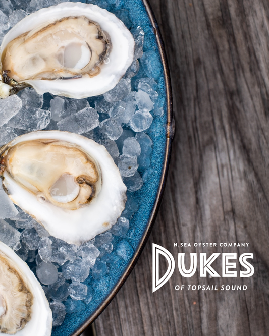 Dukes of Topsail Sound
