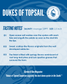 Dukes of Topsail Sound