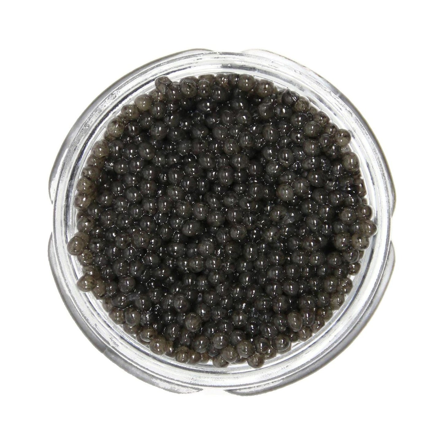 American Paddlefish Caviar 1oz